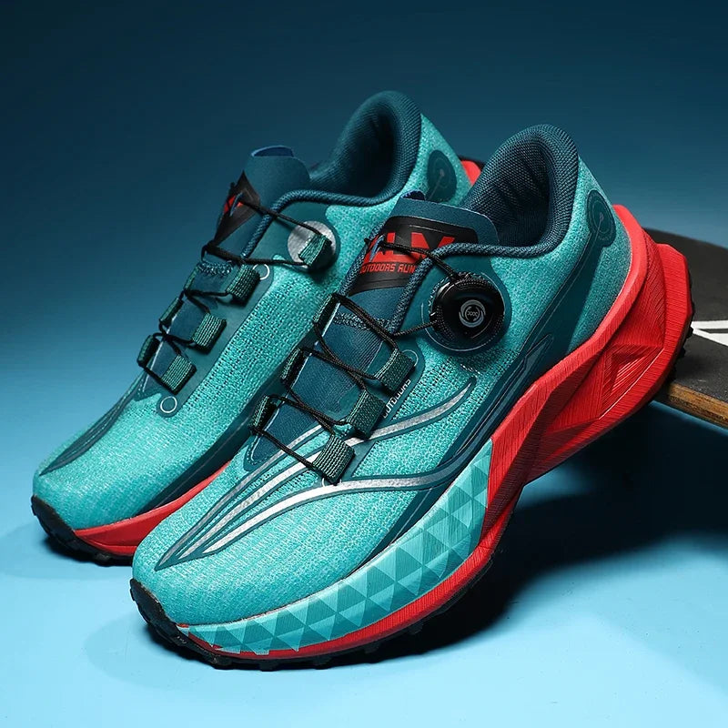 Chaussures à bout en acier chaussures de course pour hommes à la mode décontracté grande taille été respirant maille Surface résistant à l'usure léger Spor