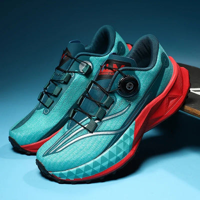 Chaussures à bout en acier chaussures de course pour hommes à la mode décontracté grande taille été respirant maille Surface résistant à l'usure léger Spor